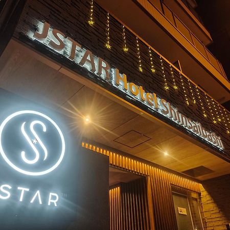 Jstar Hotel Shinsaibashi Oszaka Kültér fotó