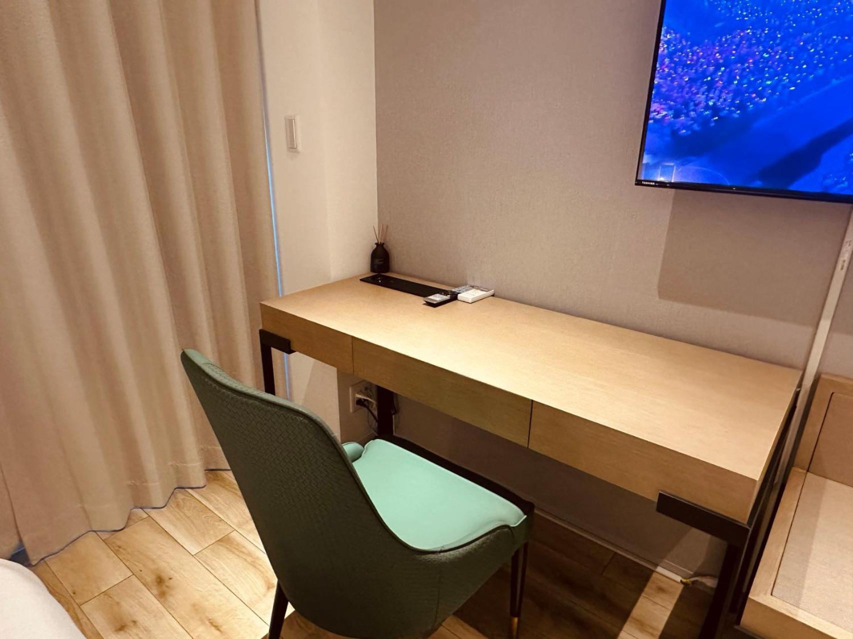 Jstar Hotel Shinsaibashi Oszaka Kültér fotó