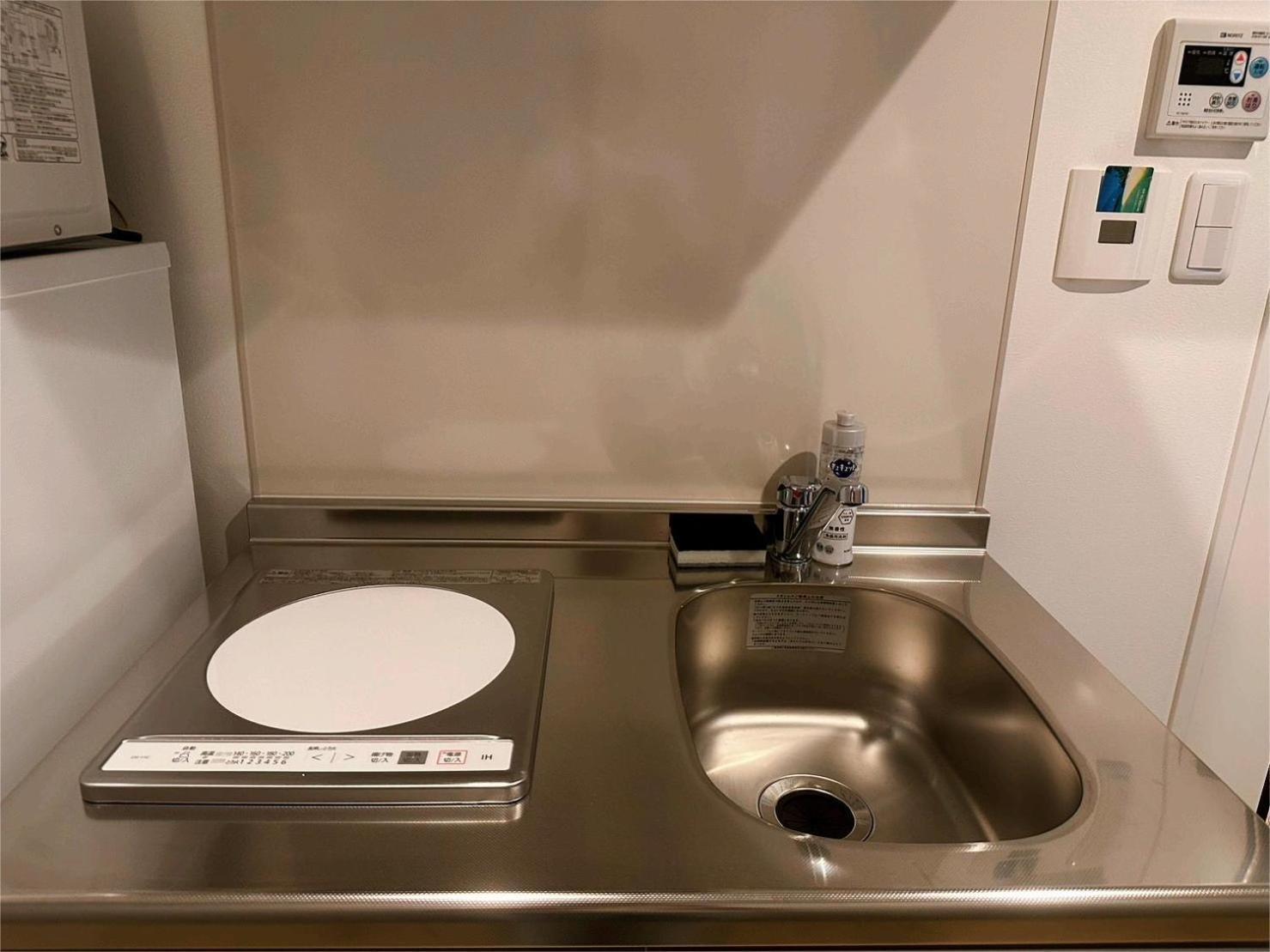 Jstar Hotel Shinsaibashi Oszaka Kültér fotó