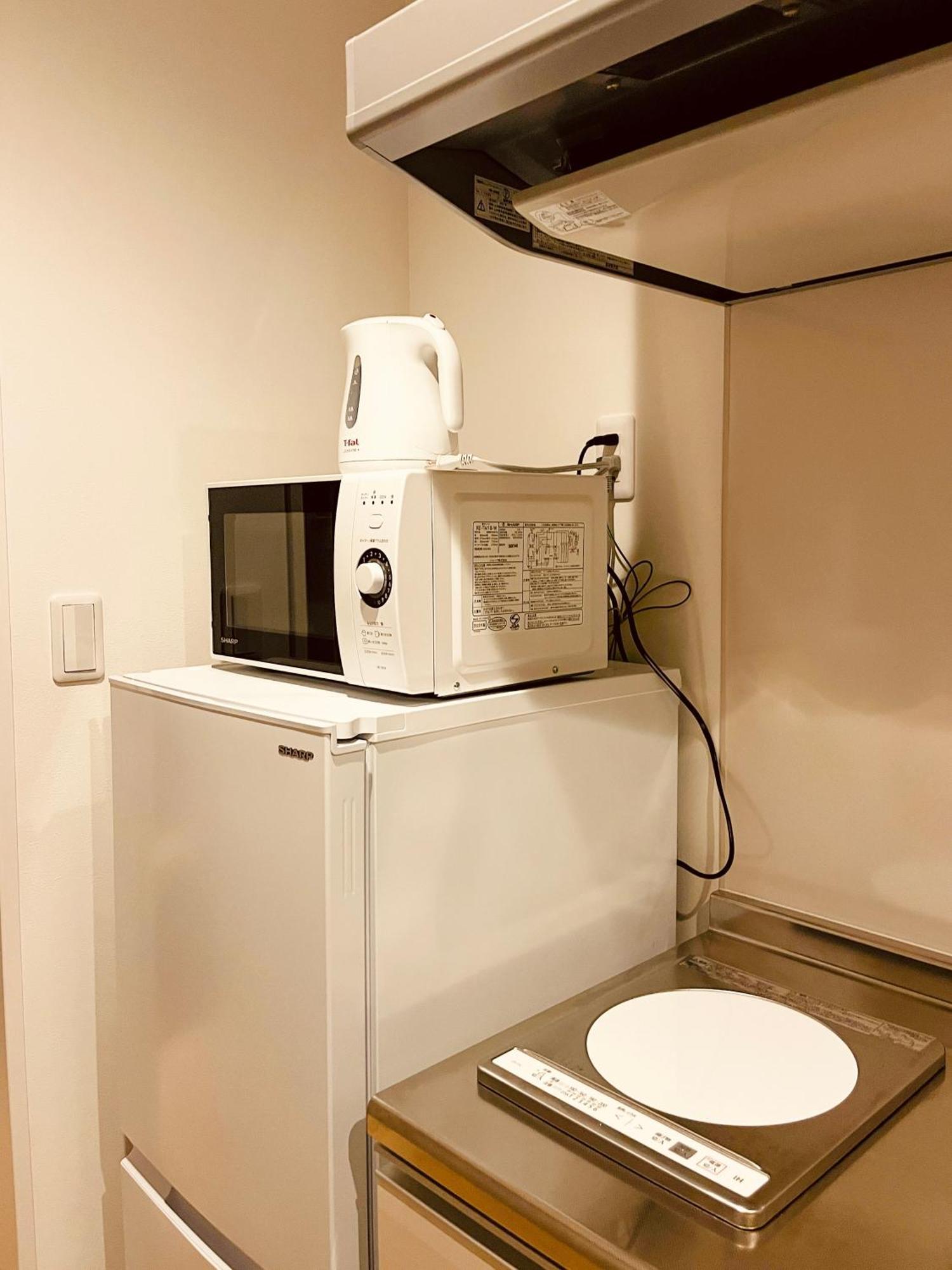 Jstar Hotel Shinsaibashi Oszaka Kültér fotó