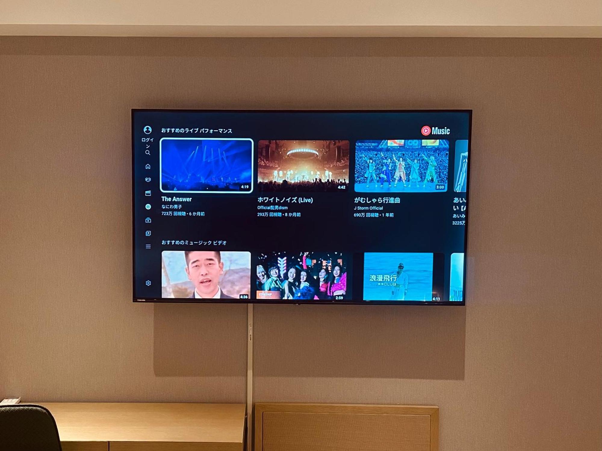 Jstar Hotel Shinsaibashi Oszaka Kültér fotó
