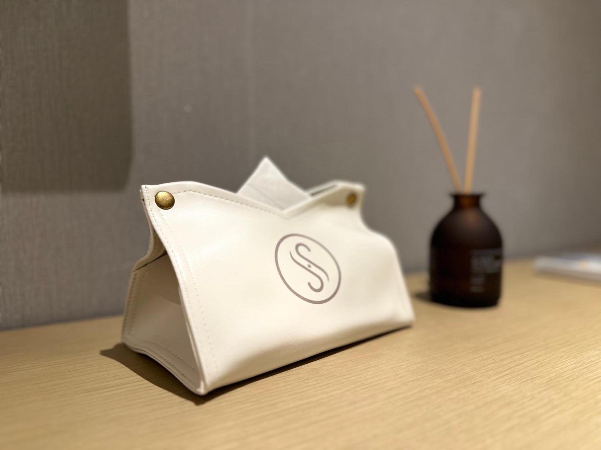 Jstar Hotel Shinsaibashi Oszaka Kültér fotó