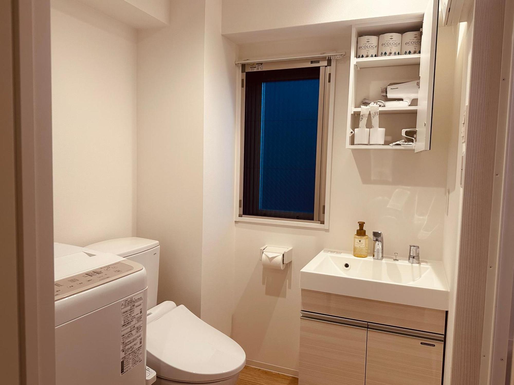 Jstar Hotel Shinsaibashi Oszaka Kültér fotó