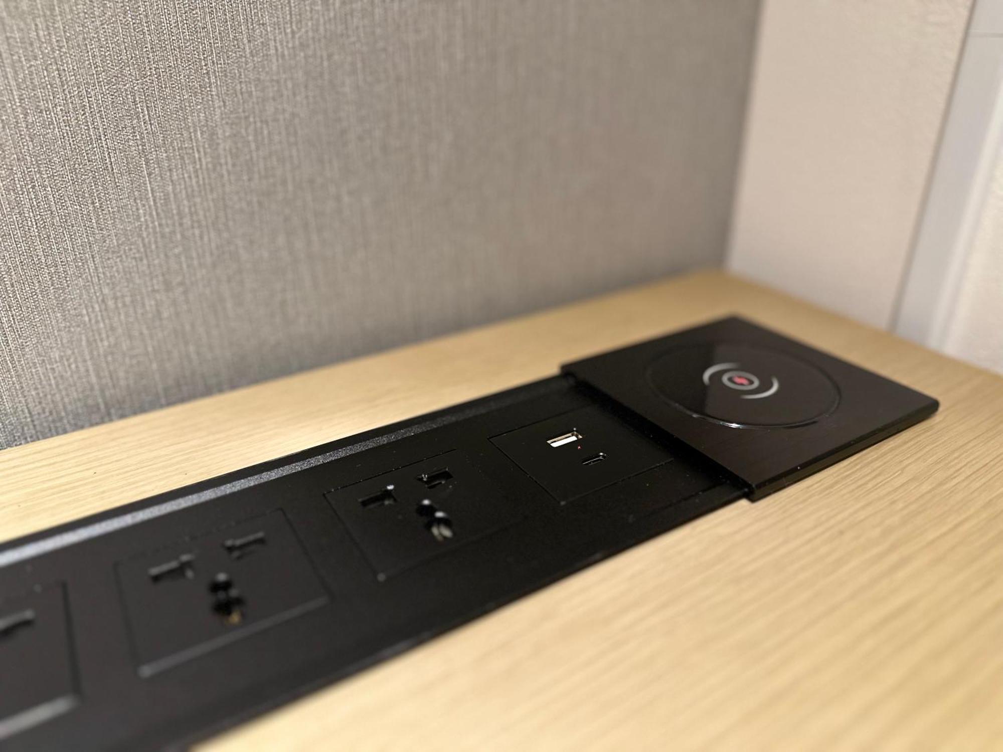 Jstar Hotel Shinsaibashi Oszaka Kültér fotó
