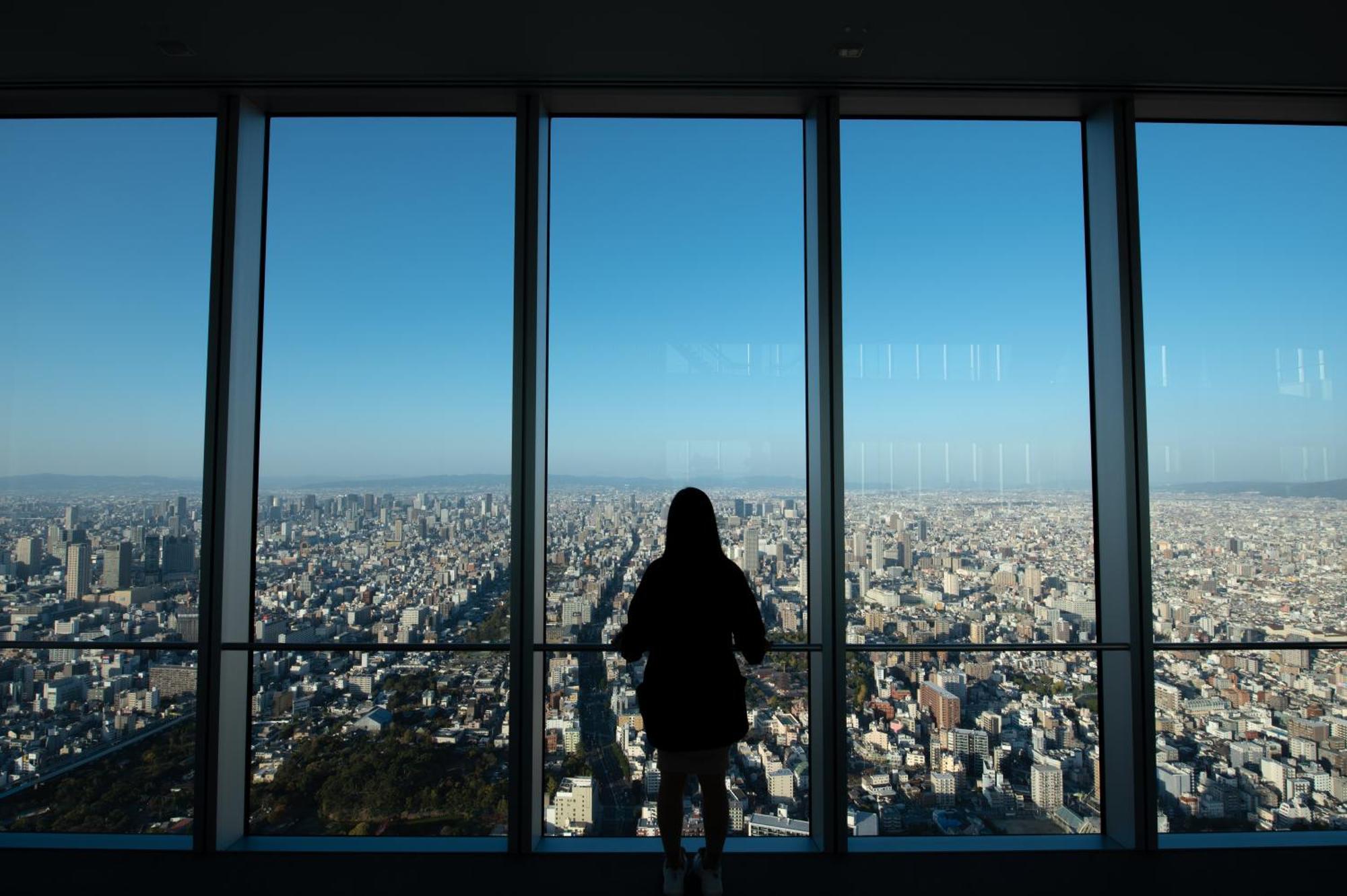 Jstar Hotel Shinsaibashi Oszaka Kültér fotó