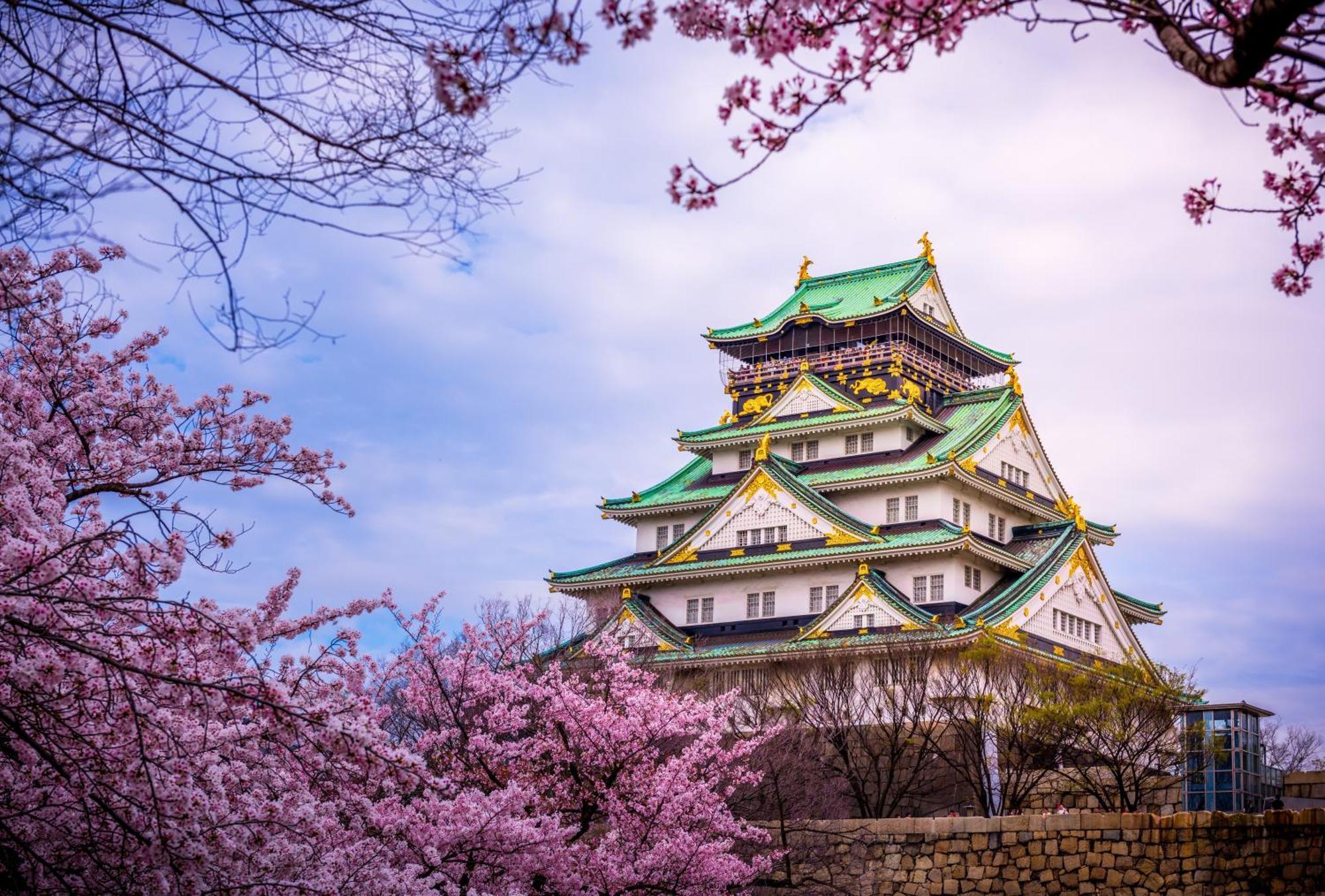 Jstar Hotel Shinsaibashi Oszaka Kültér fotó