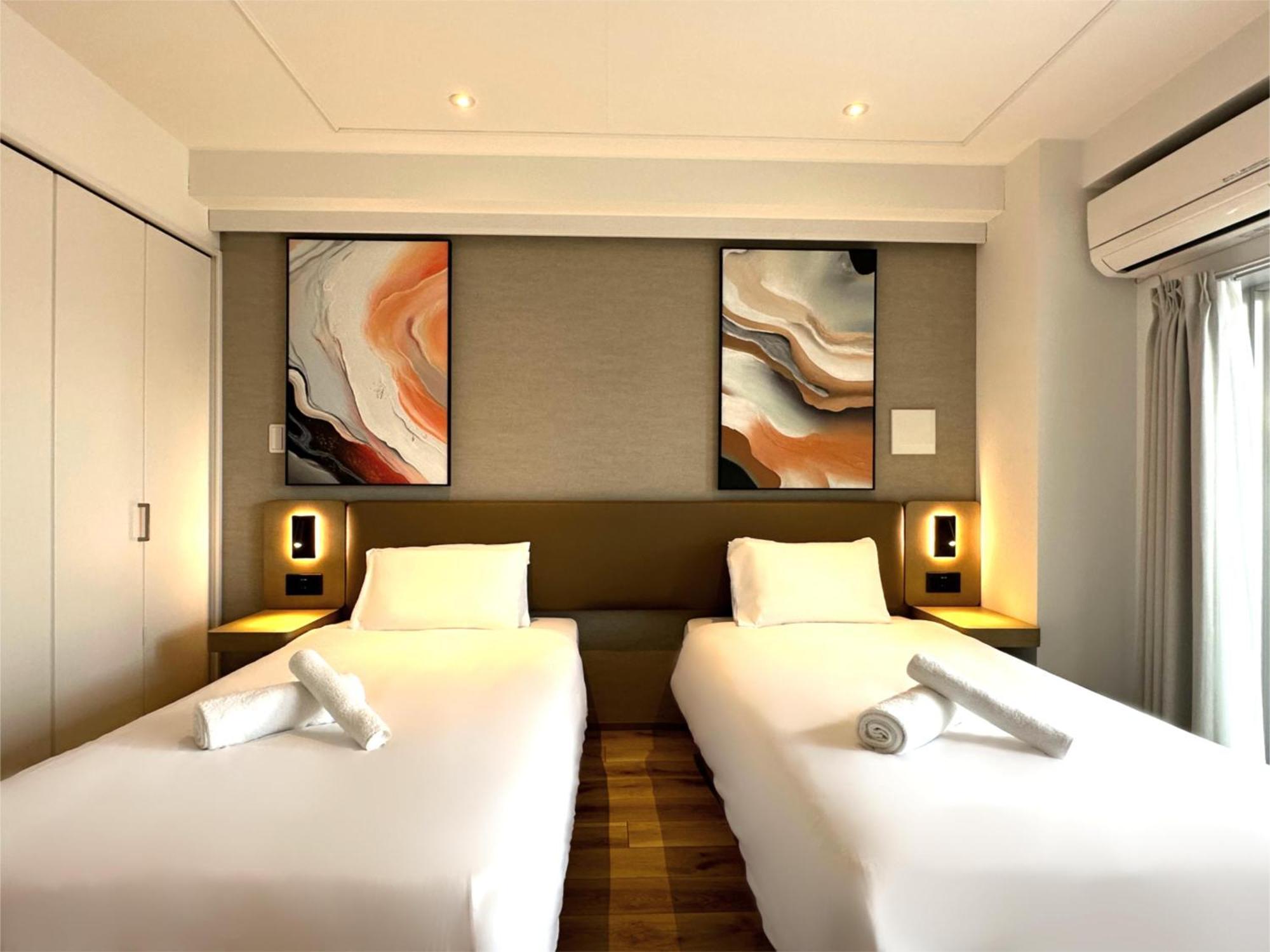 Jstar Hotel Shinsaibashi Oszaka Kültér fotó